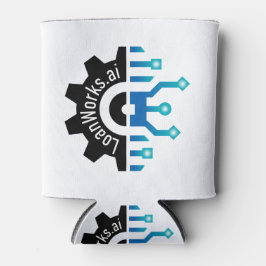 Darlehenslaufwerk Gear+ kann kühler Dosenkühler