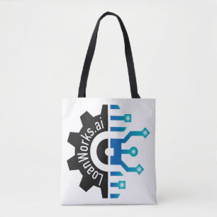 Darlehenslaufwerk + Tote-Beutel Tasche