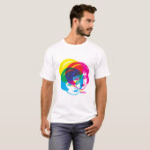 Darlene T-Shirt (Vorne ganz)