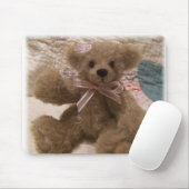 Darlin Lilly Mousepad (Mit Mouse)
