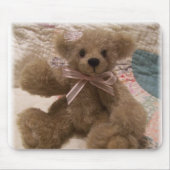 Darlin Lilly Mousepad (Vorne)