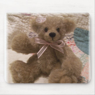 Darlin Lilly Mousepad