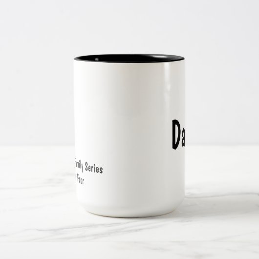 Darlin Tasse (Mittel)