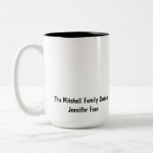 Darlin Tasse (Links)