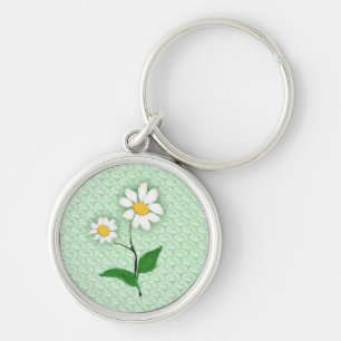 Darling Daisie Schlüsselanhänger