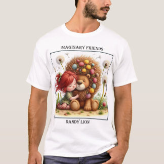 Darling Dandelion T-Shirt