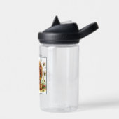 Darling Dandelion Trinkflasche (Links)