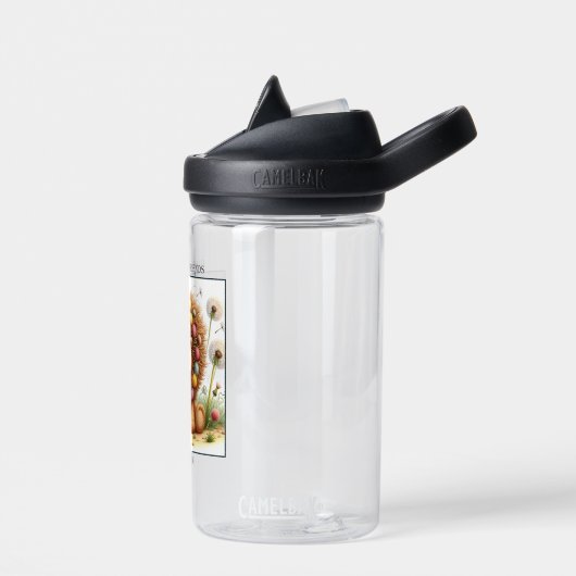 Darling Dandelion Trinkflasche (Links)