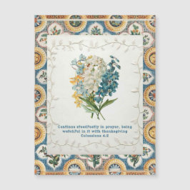 Darling Dawn Magnetkarte