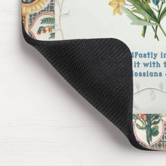 Darling Dawn Mousepad (Ecke)