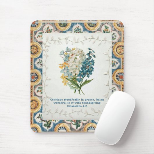 Darling Dawn Mousepad (Mit Mouse)