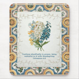 Darling Dawn Mousepad