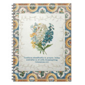 Darling Dawn Notizblock (Vorderseite)