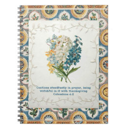 Darling Dawn Notizblock