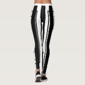 Darling Divine signature leggings (Rückseite)