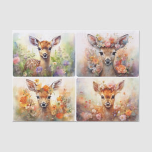 Darling Doe Seidenpapier