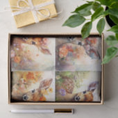 Darling Doe Seidenpapier (Geschenk)