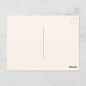 Darling Fairies Blue Satin Dress Hübsch Wings Postkarte (Rückseite)