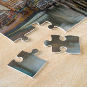 Darling Harbor Sydney Puzzle (Seite)