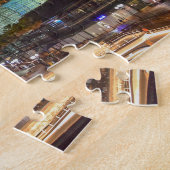 Darling Harbour in Sydney Australien Puzzle (Seite)