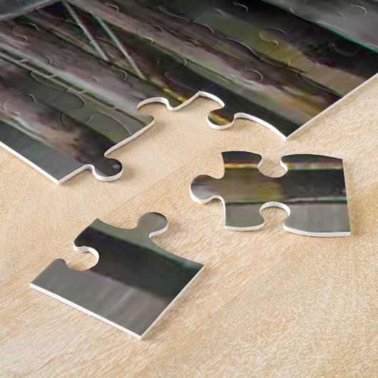 Darling Harbour Sydney Jigsaw Puzzle (Seite)