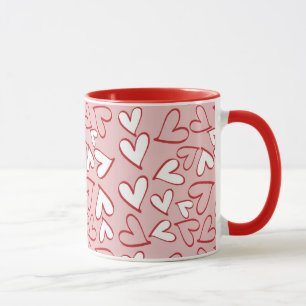 Darling Heart Tasse