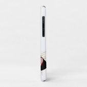 Darling I am Magic Attitude Quote Case-Mate iPhone Hülle (Hinten/Links)