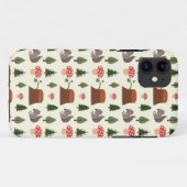 Darling Little Eichhörnchen Case-Mate iPhone Hülle (Rückseite (Horizontal))