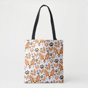 Darling Pembroke Welsh Corgi Pet Welpe Hund Tasche