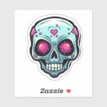 Darling Skull