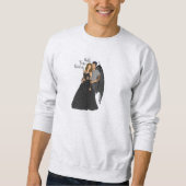 Darling Sweatshirt (Vorderseite)