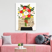 Darling Valentine I Leinwanddruck (Insitu (Wohnzimmer))