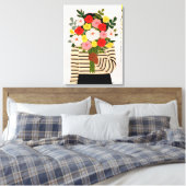 Darling Valentine I Leinwanddruck (Insitu (Schlafzimmer))