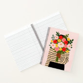 Darling Valentine I Notizblock (Innenseite)