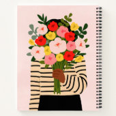 Darling Valentine I Notizblock (Rückseite)