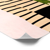 Darling Valentine I Poster (Ecke)