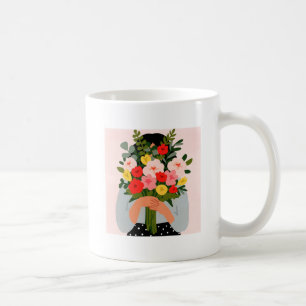 Darling Valentine II Kaffeetasse