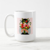 Darling Valentine II Kaffeetasse (Links)