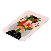 Darling Valentine II Magnet (Linke Seite)