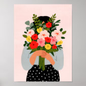 Darling Valentine II Poster (Vorne)