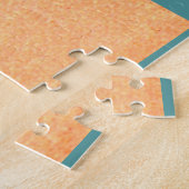 Darlington, Runk & Co., viktorianischer Kartenjong Puzzle (Seite)