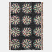 Darm, Bullen Auge Decke (Vorderseite Vertikal)