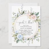 Darmflora Geschlechtsverkehr Einladung (Vorderseite)