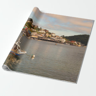 Darmkrebs Geschenkpapier