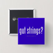 Darmsaiten? Button (Vorne & Hinten)