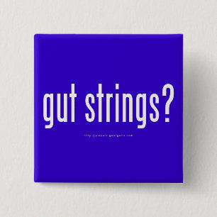 "Darmschnüre? " Button