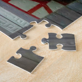 Darmstadt Hesse Deutschland. Puzzle (Seite)