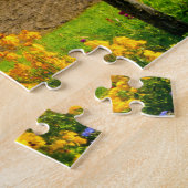 Darmstadt Hesse Deutschland. Puzzle (Seite)