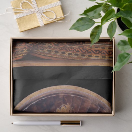 Darmstadt Madonna, Holbein der Jüngere Seidenpapier (Geschenk)