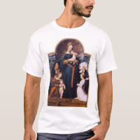 Darmstadt Madonna, Holbein der Jüngere